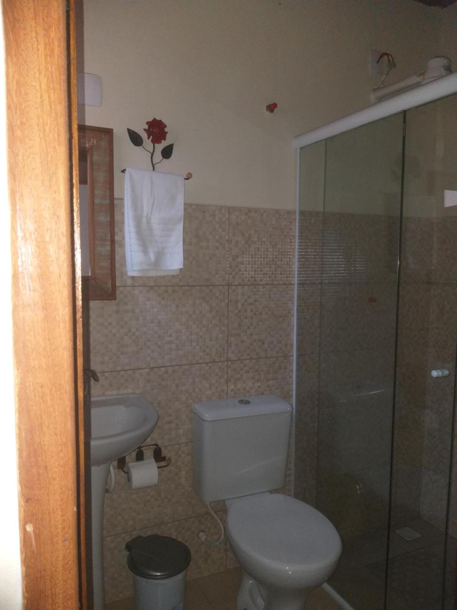 Suítes Doce Jasmim Tiradentes Quarto foto
