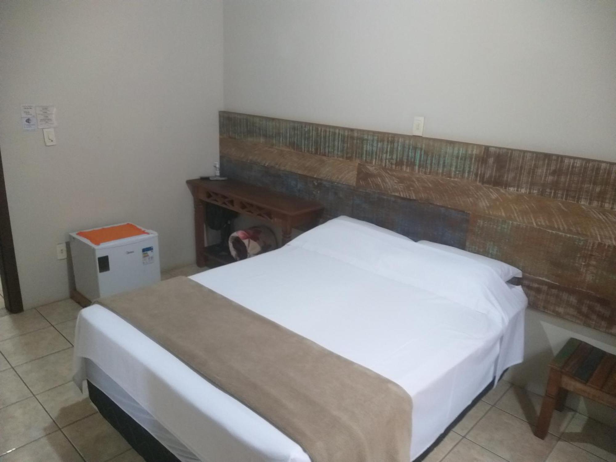Suítes Doce Jasmim Tiradentes Quarto foto