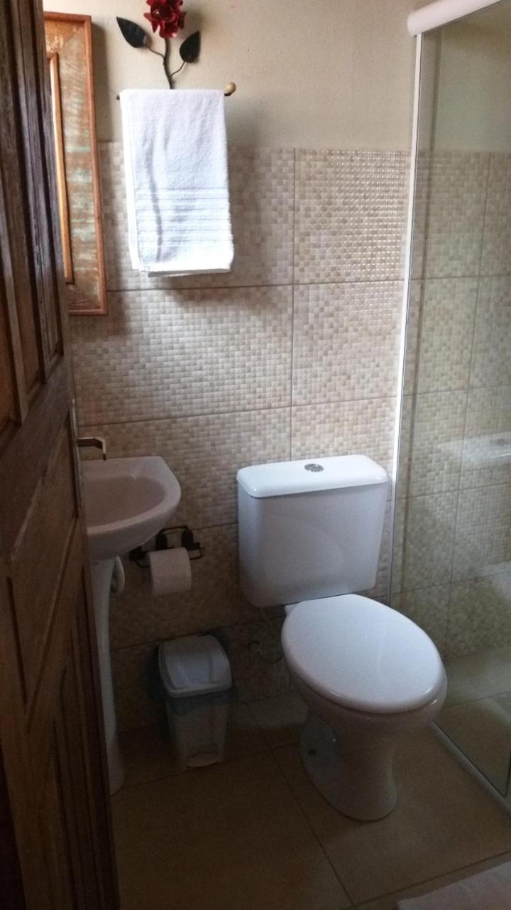 Suítes Doce Jasmim Tiradentes Quarto foto