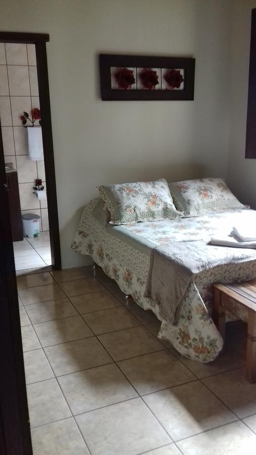 Suítes Doce Jasmim Tiradentes Exterior foto